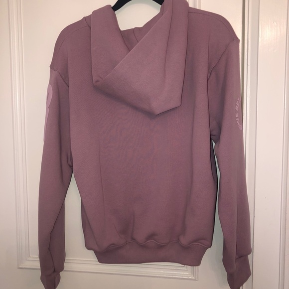 Set Active Zip Hoodie - Picture 2 of 3